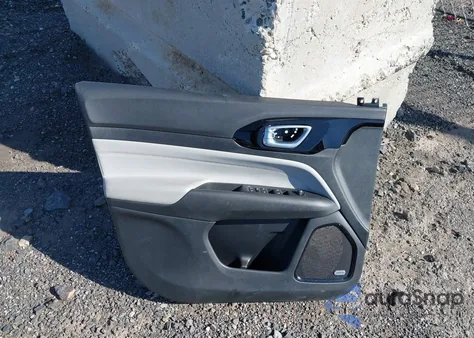 2023 Jeep Compass Limited 4X4 from USA, damaged, VIN 3C4NJDCN8PT534989